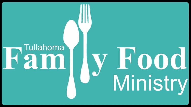 Tullahoma Family Food Ministry